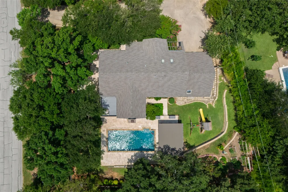 3505 Estates Drive Dalworthington Gardens, TX 76016