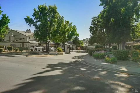 299 Shasta Drive ##56
