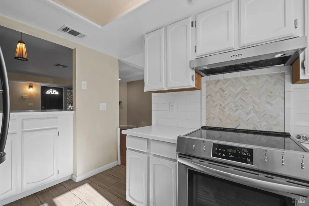 299 Shasta Drive ##56 Vacaville, CA 95687