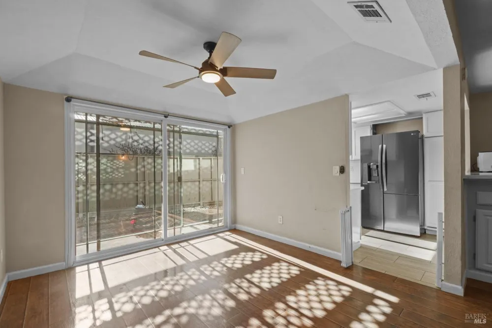 299 Shasta Drive ##56 Vacaville, CA 95687