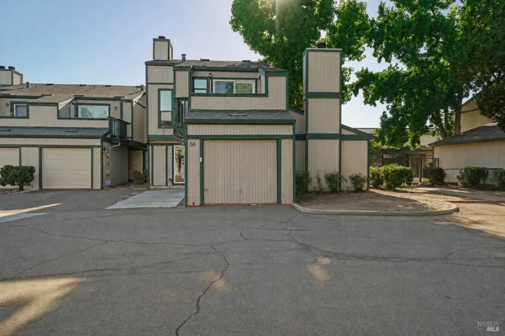 299 Shasta Drive ##56 Vacaville, CA 95687