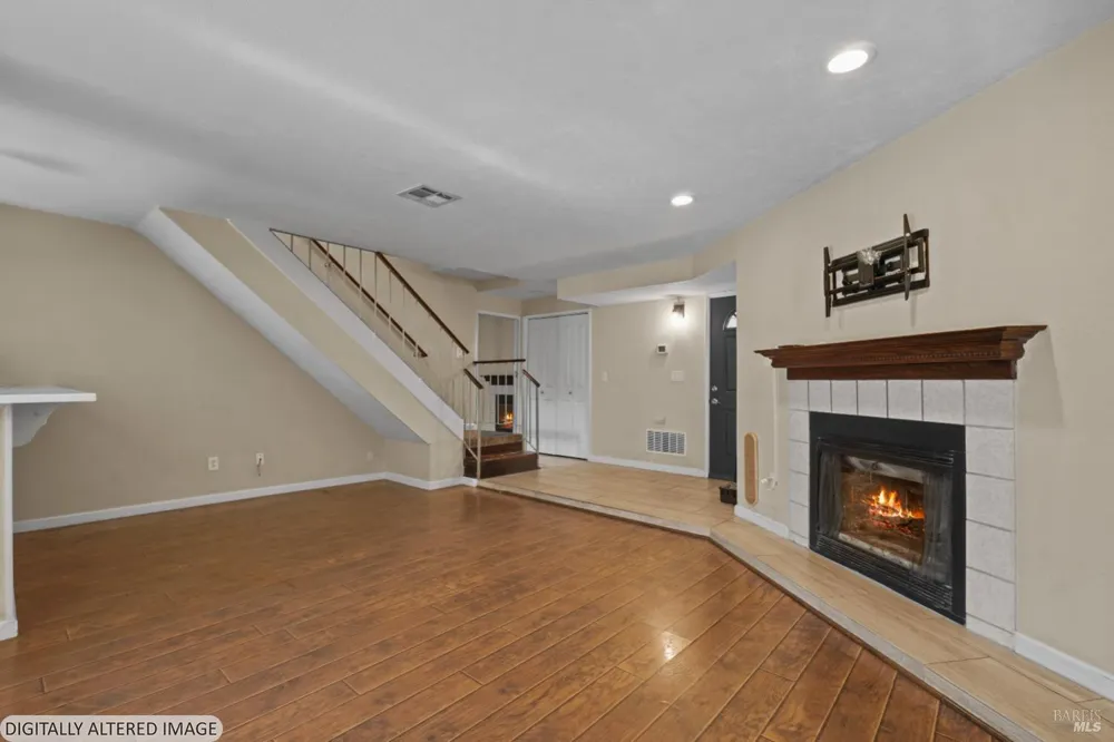 299 Shasta Drive ##56 Vacaville, CA 95687