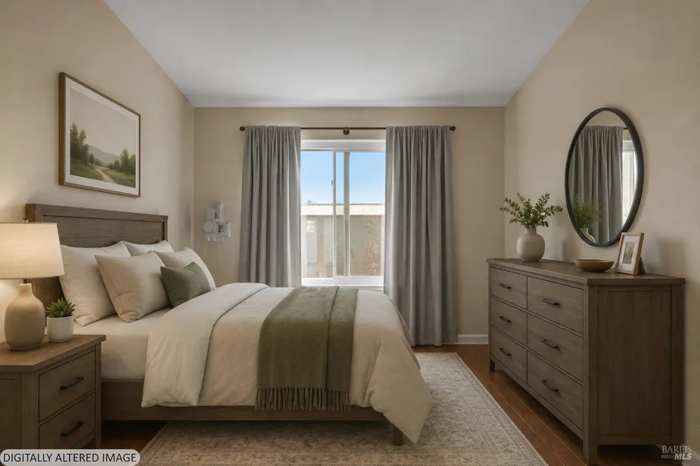 299 Shasta Drive ##56 Vacaville, CA 95687