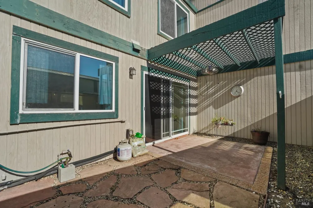 299 Shasta Drive ##56 Vacaville, CA 95687