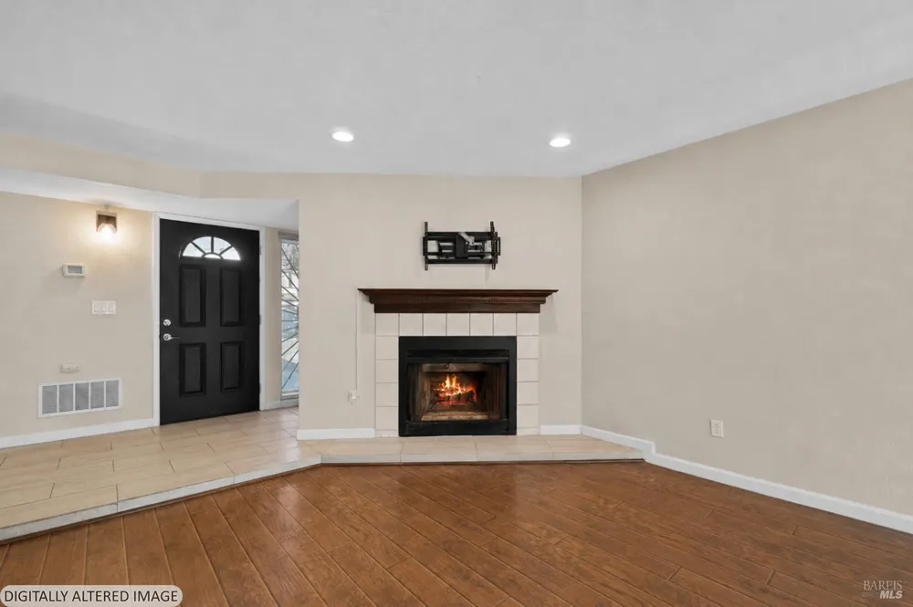 299 Shasta Drive ##56 Vacaville, CA 95687