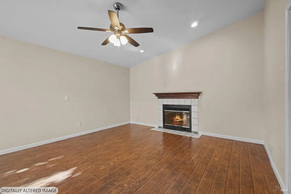 299 Shasta Drive ##56 Vacaville, CA 95687