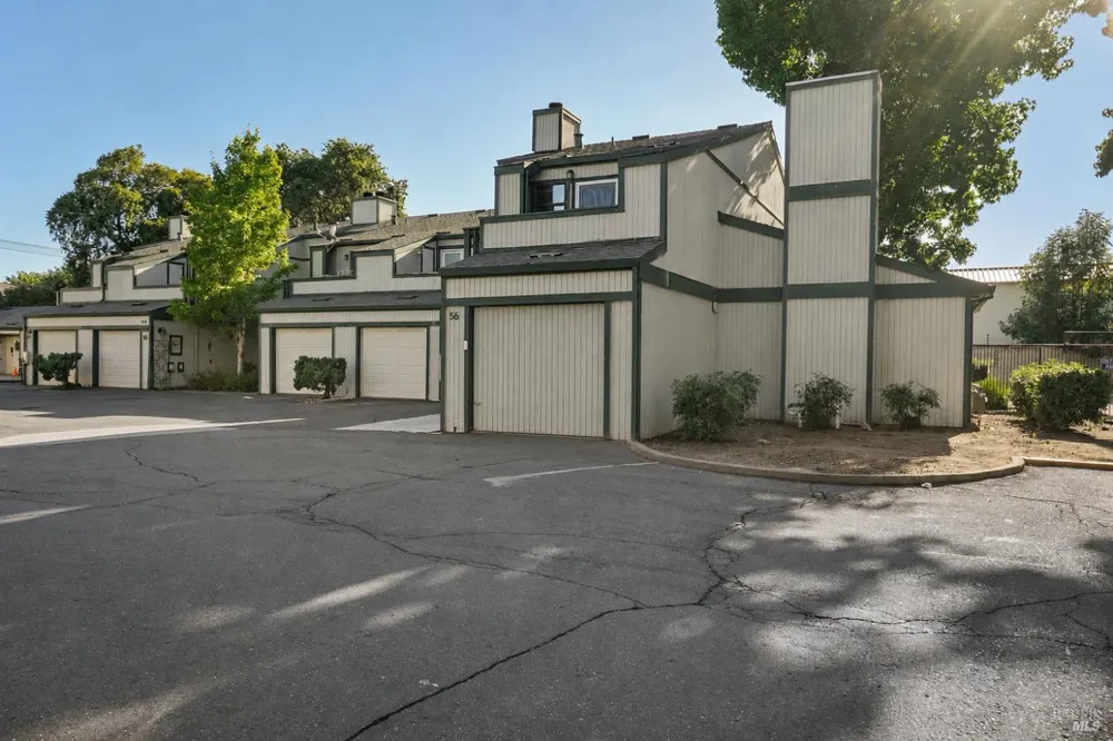 299 Shasta Drive ##56 Vacaville, CA 95687