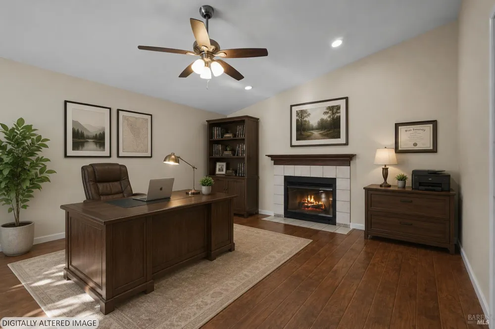 299 Shasta Drive ##56 Vacaville, CA 95687