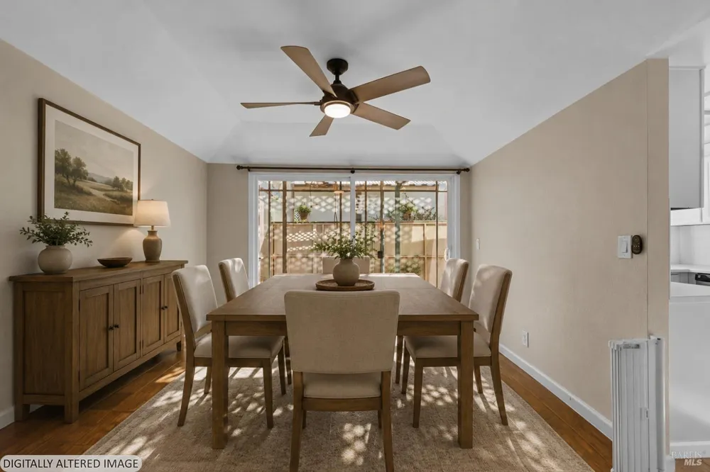 299 Shasta Drive ##56 Vacaville, CA 95687