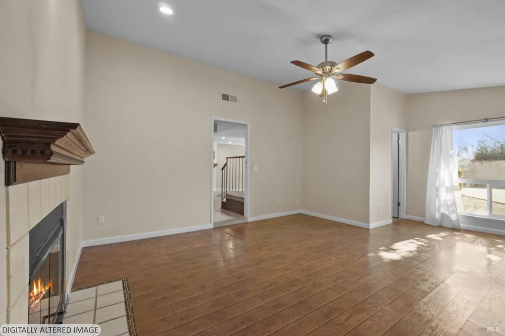 299 Shasta Drive ##56 Vacaville, CA 95687