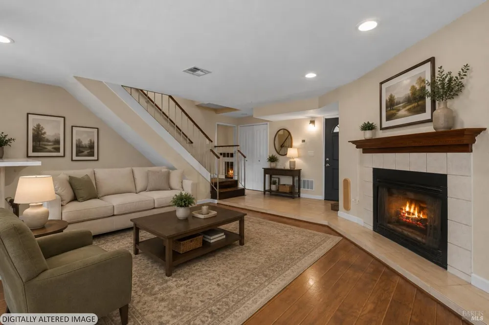 299 Shasta Drive ##56 Vacaville, CA 95687