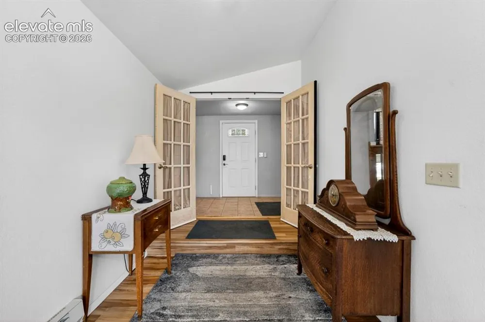 2071 Calle Fontana Fountain, CO 80817