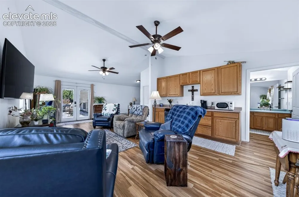 2071 Calle Fontana Fountain, CO 80817