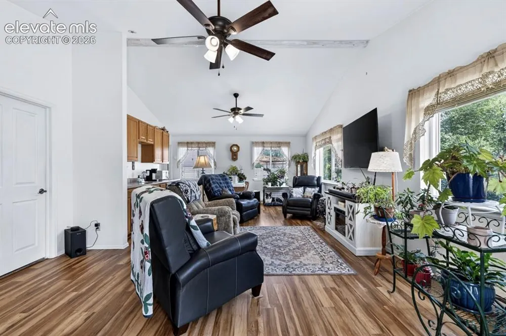 2071 Calle Fontana Fountain, CO 80817