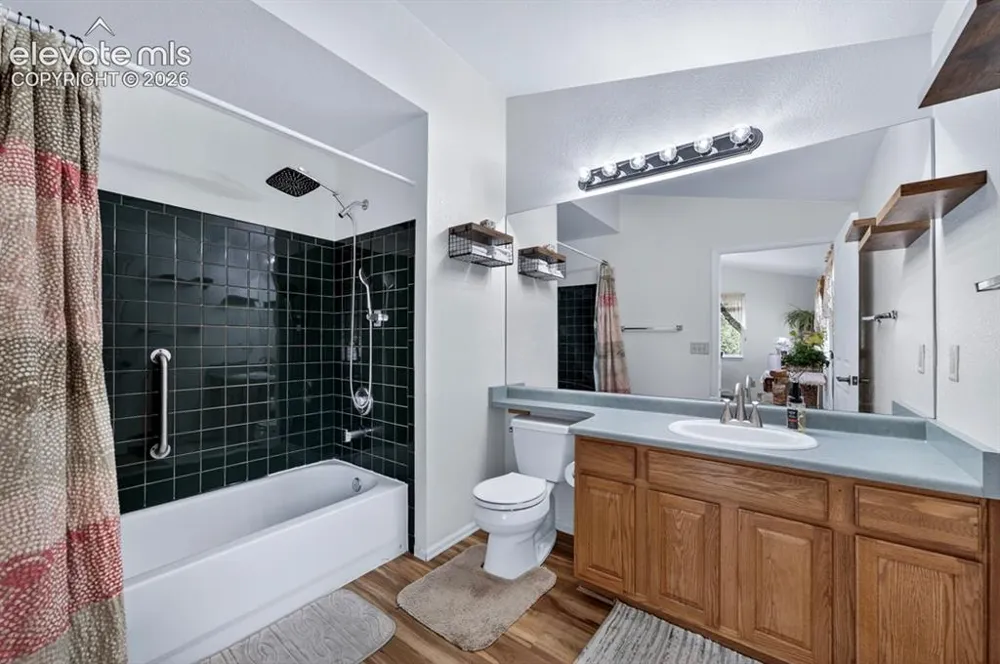 2071 Calle Fontana Fountain, CO 80817