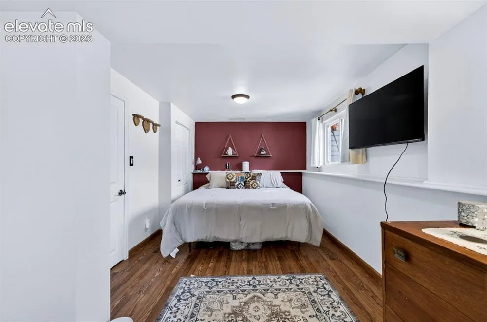 2071 Calle Fontana Fountain, CO 80817