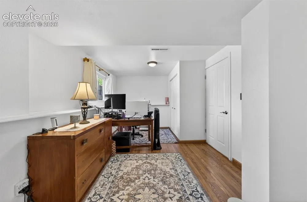 2071 Calle Fontana Fountain, CO 80817
