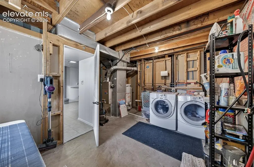 2071 Calle Fontana Fountain, CO 80817