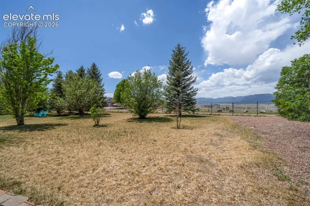 2071 Calle Fontana Fountain, CO 80817