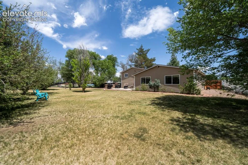 2071 Calle Fontana Fountain, CO 80817