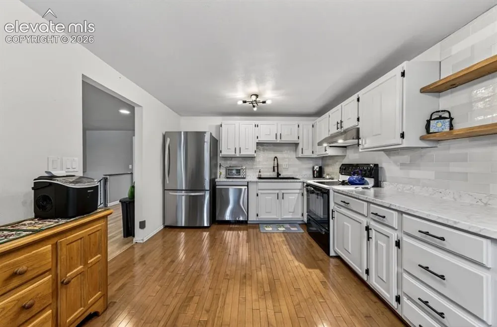 2071 Calle Fontana Fountain, CO 80817