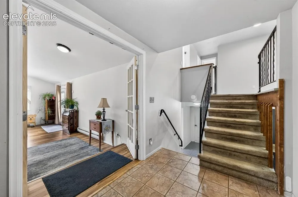 2071 Calle Fontana Fountain, CO 80817
