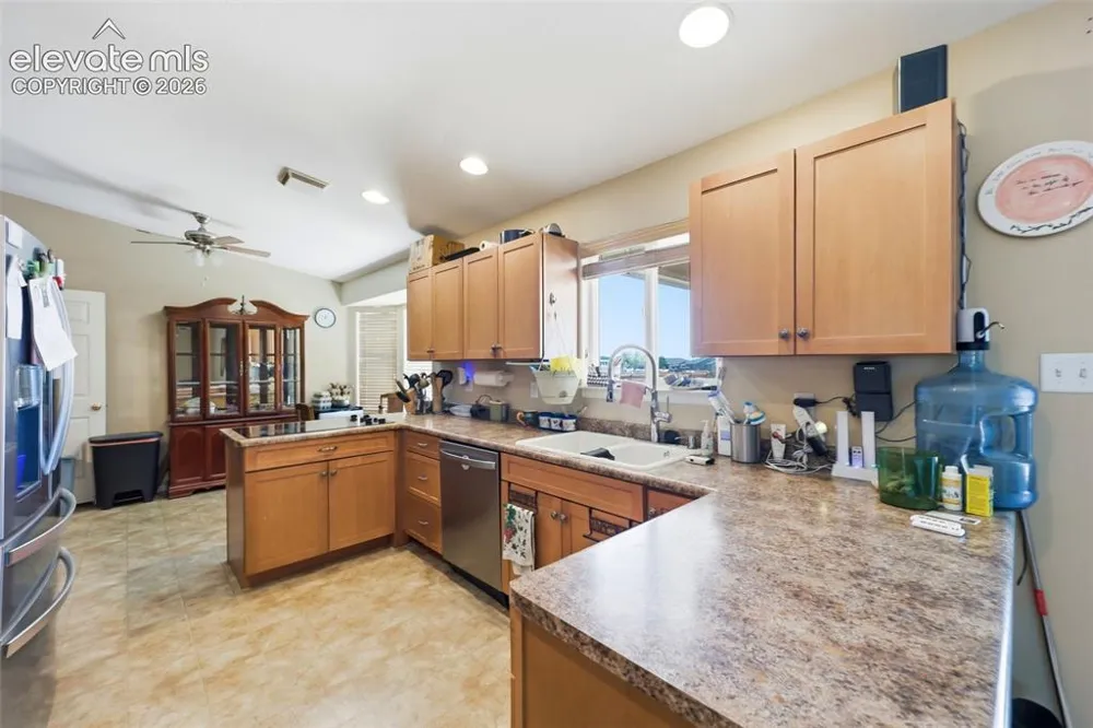 1286 Ladonia Drive Pueblo, CO 81007