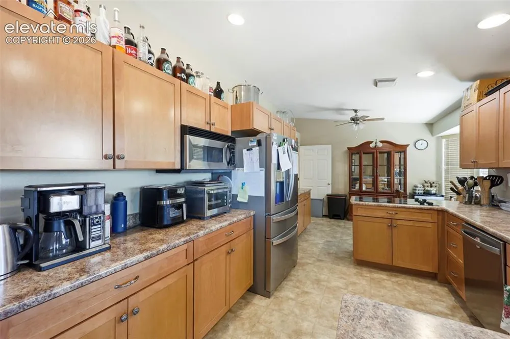 1286 Ladonia Drive Pueblo, CO 81007