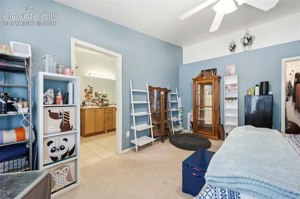 1286 Ladonia Drive Pueblo, CO 81007