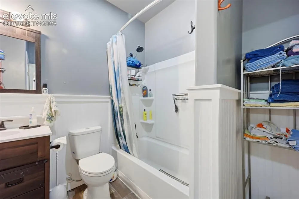 1286 Ladonia Drive Pueblo, CO 81007
