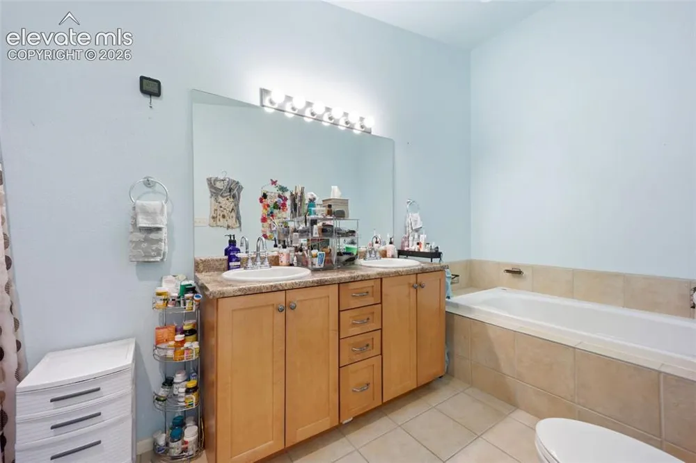 1286 Ladonia Drive Pueblo, CO 81007