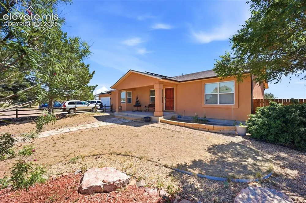 1286 Ladonia Drive Pueblo, CO 81007