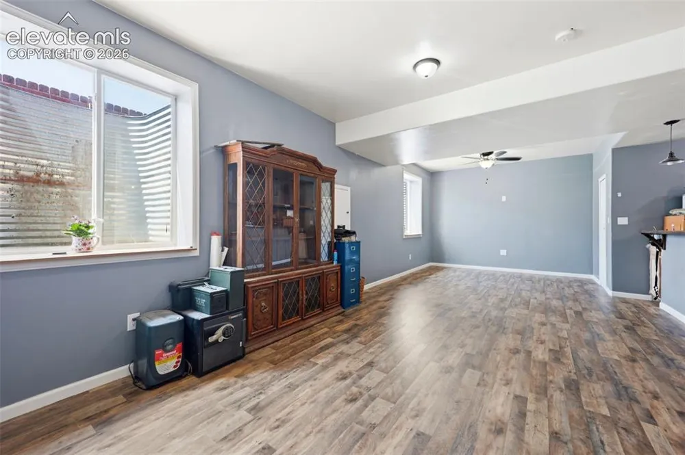 1286 Ladonia Drive Pueblo, CO 81007