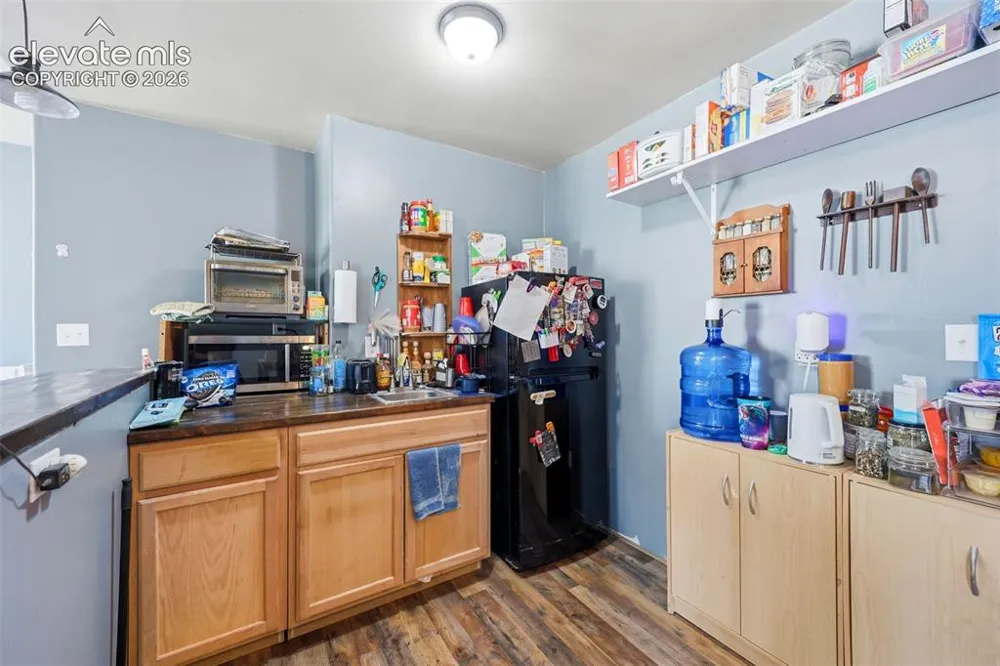 1286 Ladonia Drive Pueblo, CO 81007