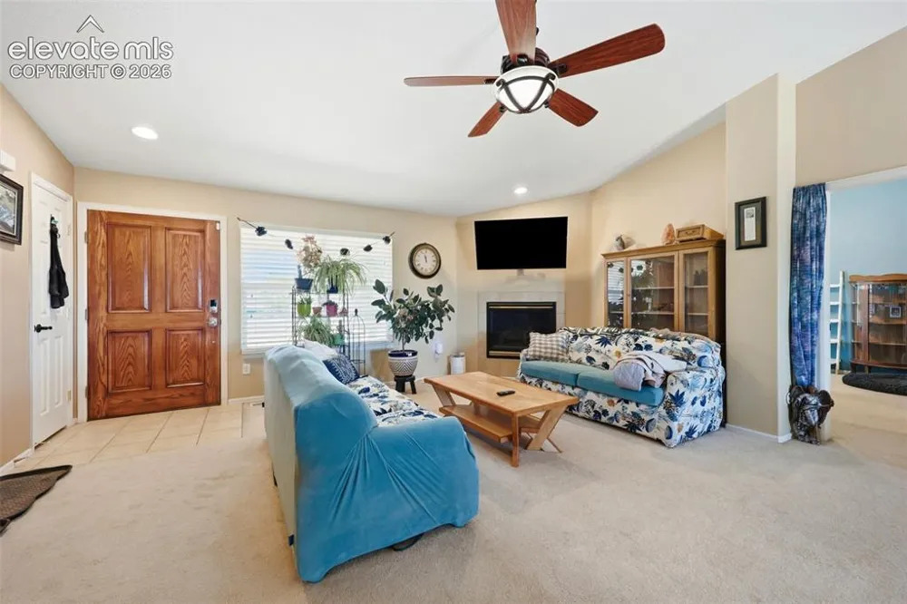 1286 Ladonia Drive Pueblo, CO 81007