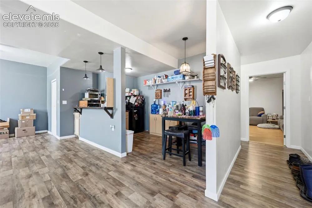 1286 Ladonia Drive Pueblo, CO 81007