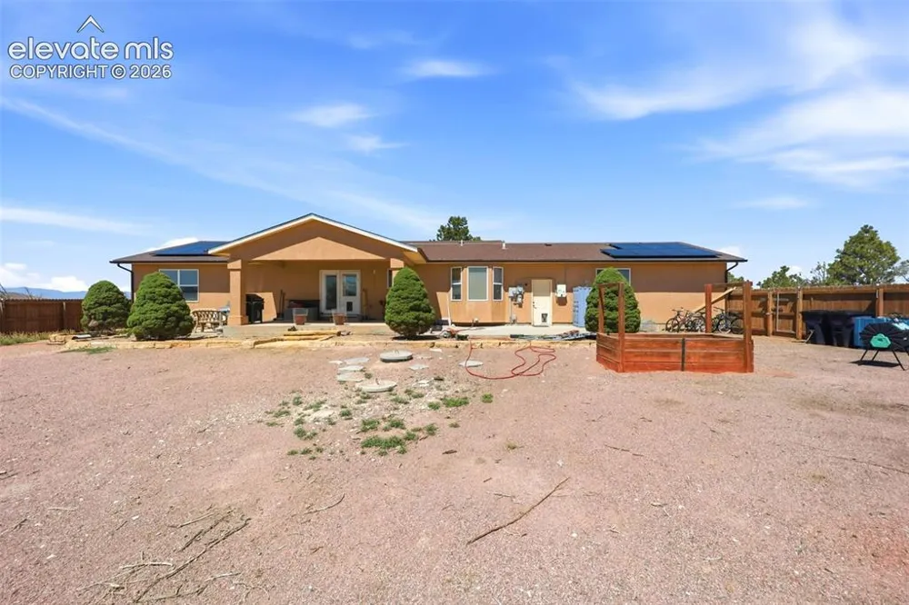 1286 Ladonia Drive Pueblo, CO 81007