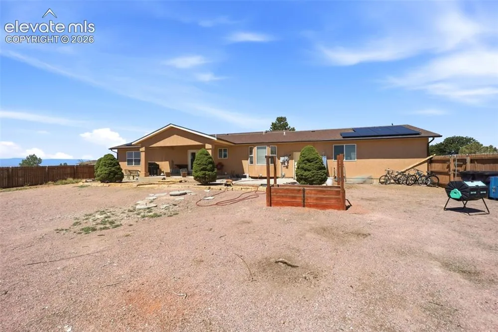 1286 Ladonia Drive Pueblo, CO 81007
