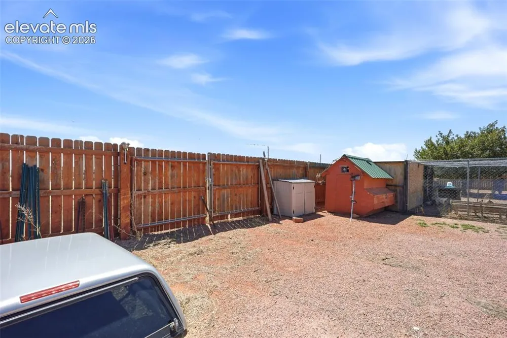 1286 Ladonia Drive Pueblo, CO 81007