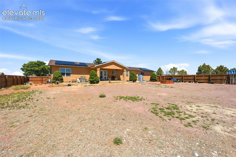 1286 Ladonia Drive Pueblo, CO 81007