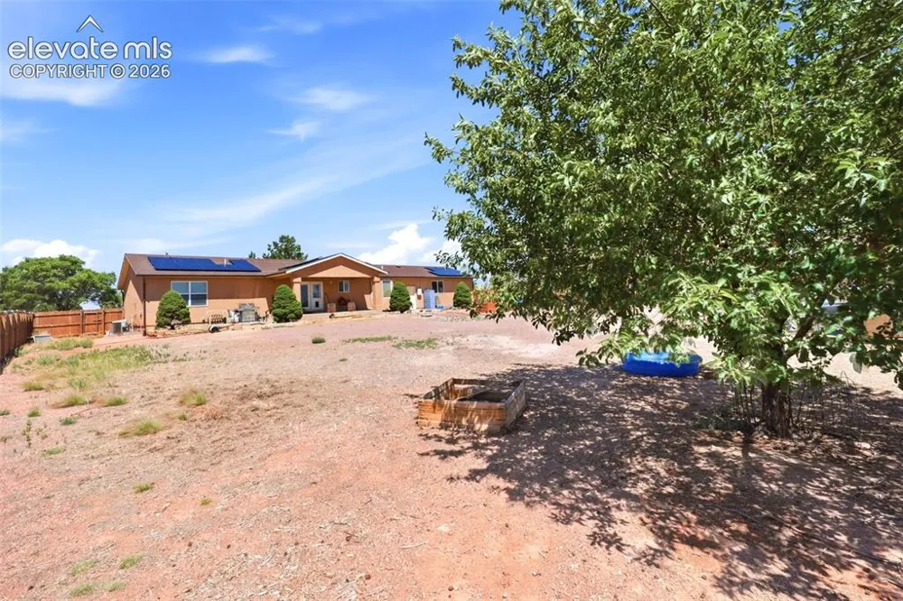 1286 Ladonia Drive Pueblo, CO 81007