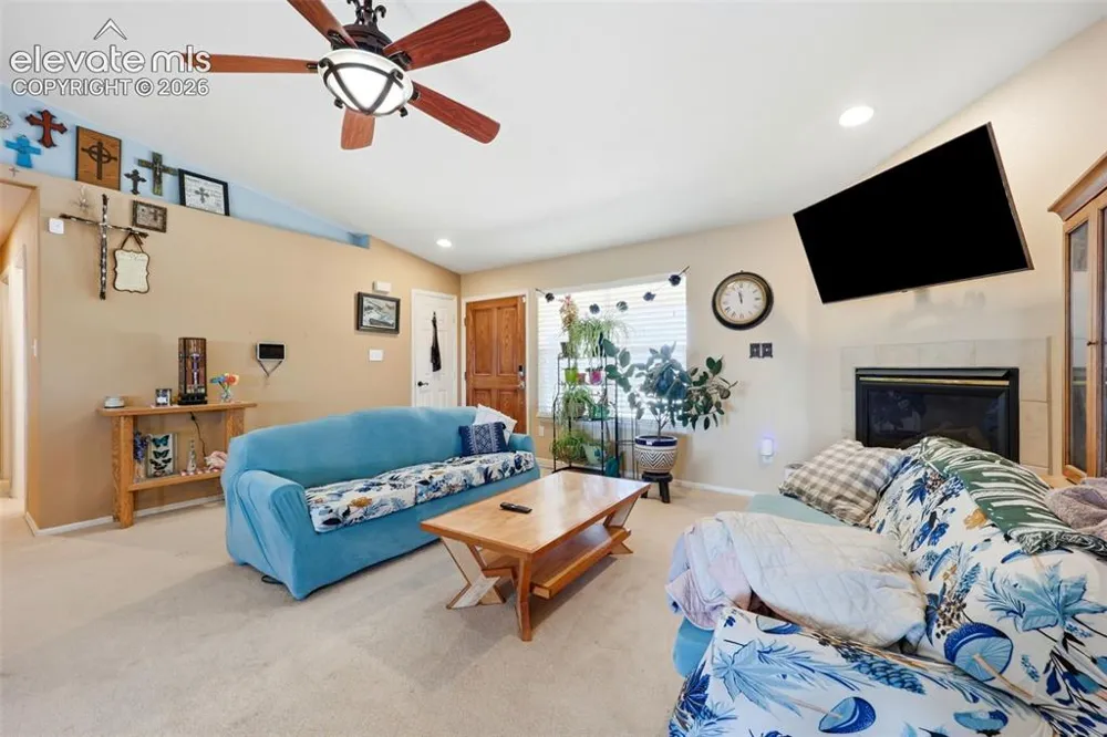 1286 Ladonia Drive Pueblo, CO 81007