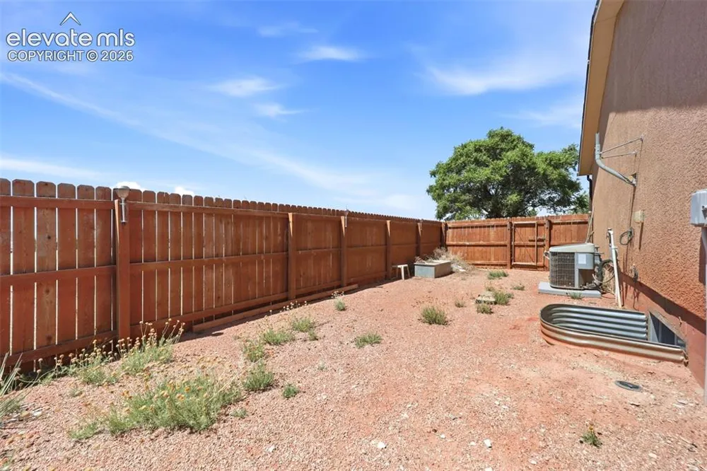 1286 Ladonia Drive Pueblo, CO 81007