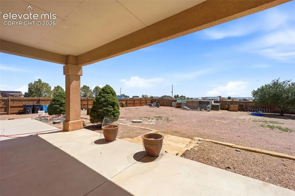 1286 Ladonia Drive Pueblo, CO 81007