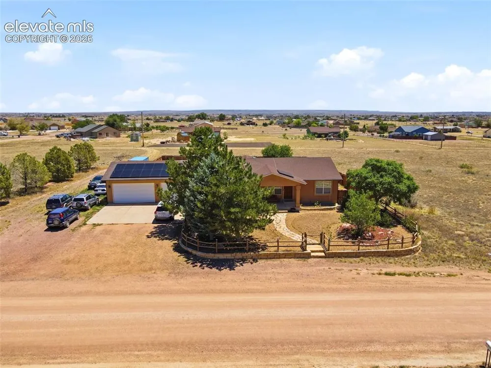 1286 Ladonia Drive Pueblo, CO 81007
