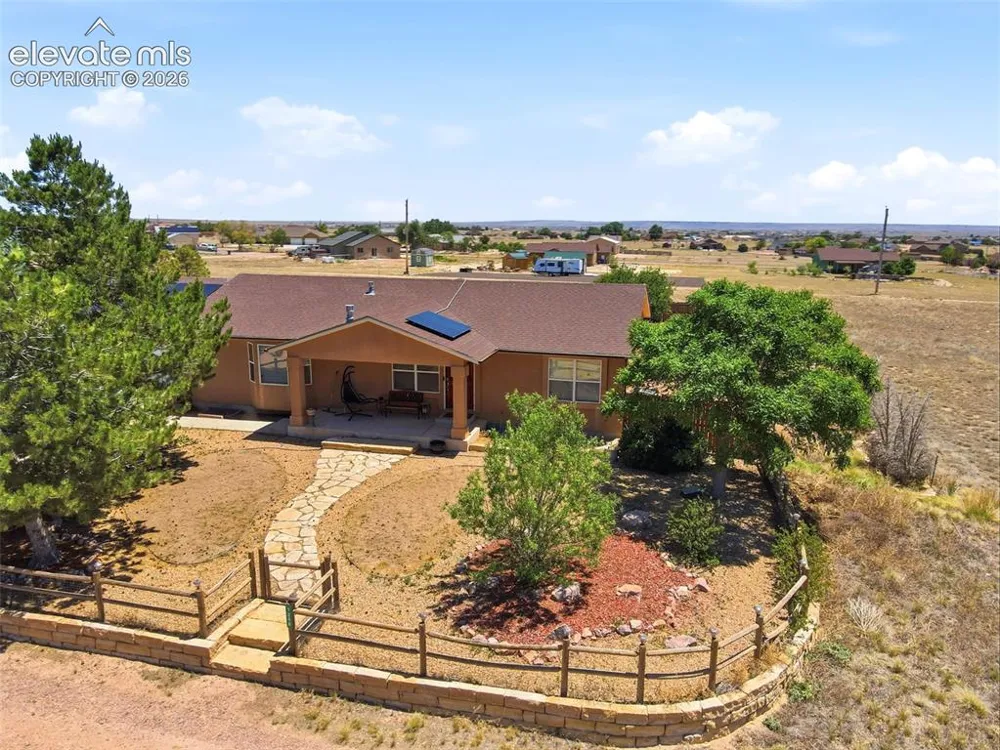 1286 Ladonia Drive Pueblo, CO 81007
