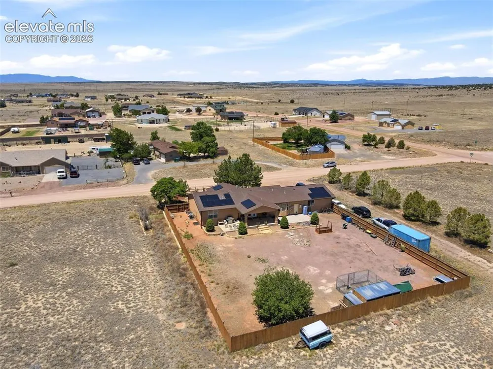 1286 Ladonia Drive Pueblo, CO 81007