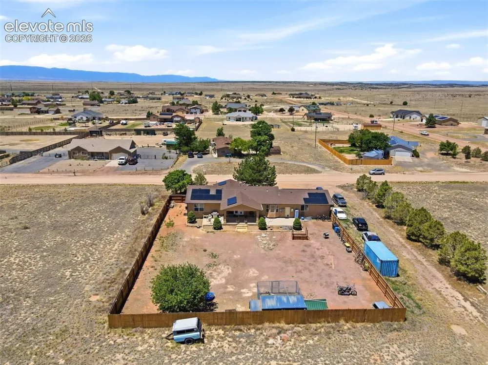 1286 Ladonia Drive Pueblo, CO 81007
