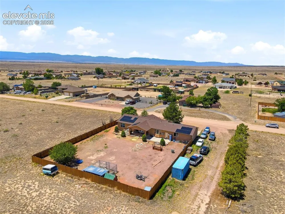 1286 Ladonia Drive Pueblo, CO 81007