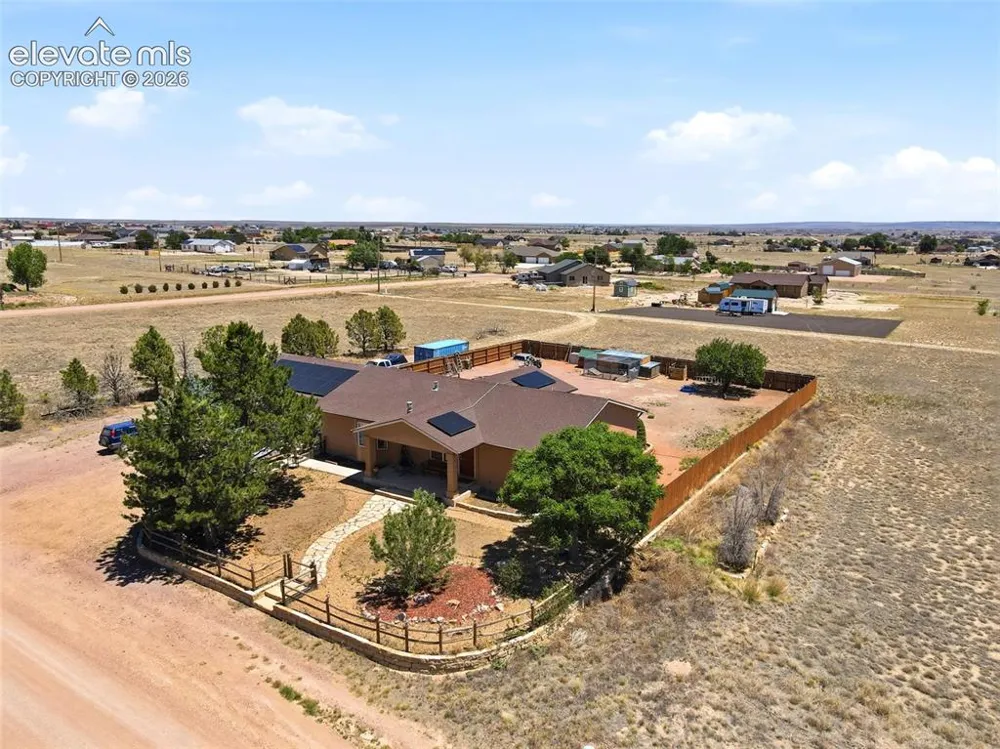 1286 Ladonia Drive Pueblo, CO 81007